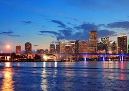 Miami Association of Realtors add 4,200 agents in 6 months