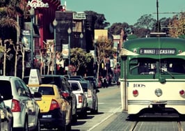Where are San Francisco's most charming neighborhoods?
