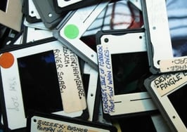 9 simple slides to selecting a social media marketer for real estate agents