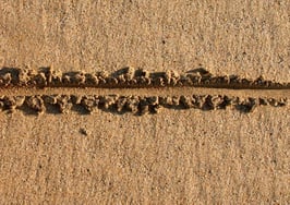 When above and beyond leads you astray