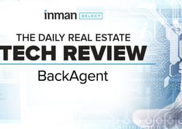 BackAgent should be top-of-mind for transactions and office collaboration
