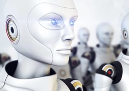 Artificial intelligence: Coming to a portal near you