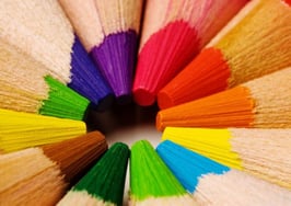 4 rules for choosing your best branding colors