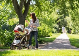 Families and singles alike flock to smaller metros