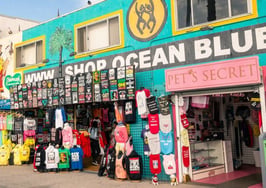 LA millennials flocking east while techies live coastal