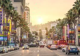 Compass struts into Los Angeles, touting agent tech as exceptional