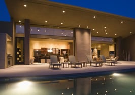 California and New York City drive luxury home sales