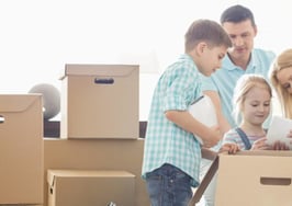 9 ways to make moving with kids a blast for everybody