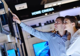 Is your broker's technology holding you hostage?