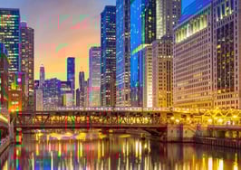 Chicago home sales, prices up to start the year says IAR