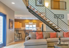 3-D home of the day