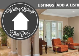 4 tips to make your listings pop