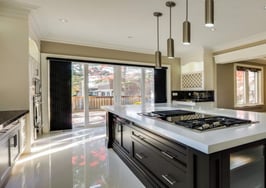 3-D home of the day