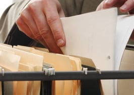How to make use of local real estate records