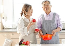 How to help seniors downsize