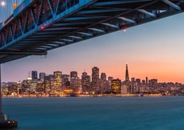 Intero reports San Francisco County homes are within reach to buyers