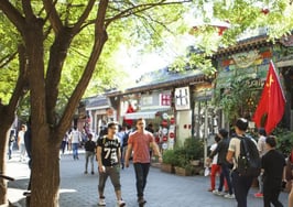 How to develop fruitful relationships with Chinese homebuyers