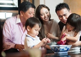 Best Cities for Families Report: NYC receives "C" grade