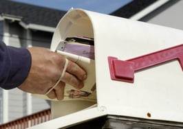 Letters from: The Broke Agent