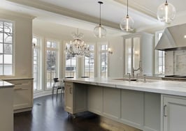 Video: Will smart home devices fuel the fixture debate?