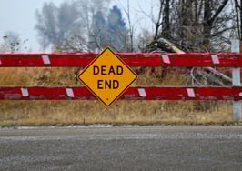 Will the Broker Public Portal follow the same path as failed book publishing and airline portals?