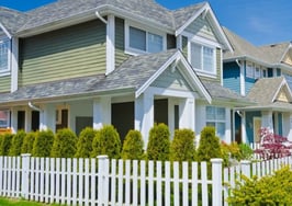 Home prices hit new peak in 'extremely competitive buying season'