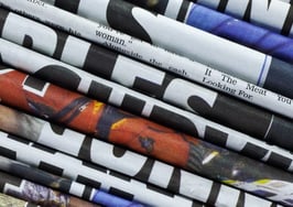 6 direct mail newsletter content topics for past clients