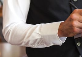 Adviser or order taker -- which are you?