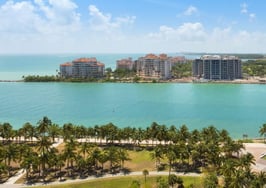 Luxury listing: Luxe lifestyle in Portofino towers