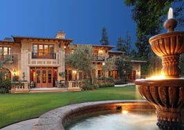 Luxury listing: European masterpiece in the foothills of Beverly Hills