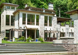 Luxury listing of the day: The Mission House in East Fishkill, NY