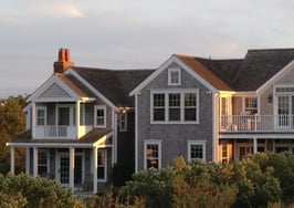 Luxury listing of the day: 5-bedroom in Dionis on Nantucket Island, Mass.