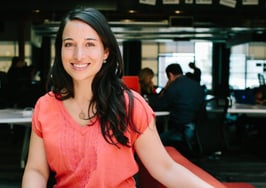 Closing the gender gap in real estate tech with Alaina Percival