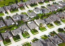 How does the Houston market stack up to the rest of Texas?