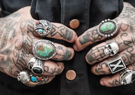 What lands clients -- process or personality?