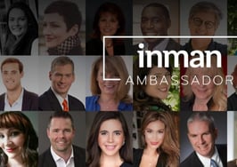 Inman announces 25 Ambassadors for Connect New York