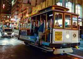 'Typical' tech employee lives in million dollar home