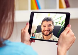 Podcast: Steve Pacinelli on building relationships through video