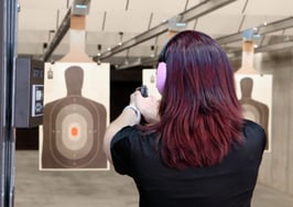 More Realtors are carrying weapons for self-defense