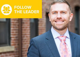 Brandon Green: 'I believe agents are entrepreneurs'