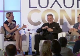 Building luxury: How developers think about their product