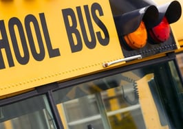 What are the school ratings in the Harris County communities you serve?