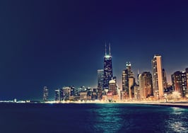 Chicago top producer Michael LaFido demystifies luxury real estate