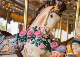Riding the home inspection merry-go-round