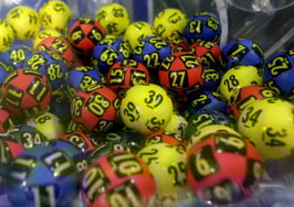 Where would you invest $700 million in Powerball winnings?