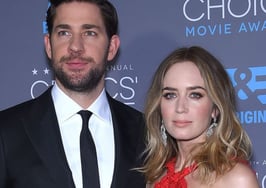 Celebrity listing: John Krasinski and Emily Blunt list home