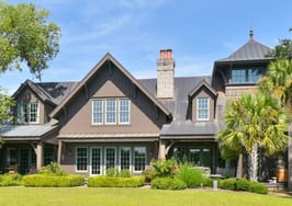 Luxury listing of the day: Golf-retreat mansion in SC