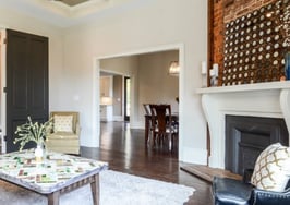 3-D home of the day: Part renovation, part restoration