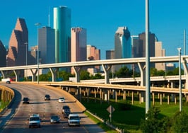 Houston: the ninth-richest market