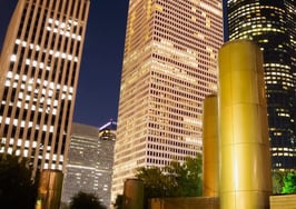 Interactive listing: 19 stories above Houston